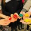 Мастер-класс "Талисман для мамы" 1 Мастер-класс "Талисман для мамы" 1