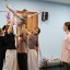 Современный танец объединяет сердца 1 Современный танец объединяет сердца 1