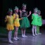 Музыкальная сказка «Дюймовочка» 1 Музыкальная сказка «Дюймовочка» 1