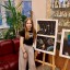 Выставка «Космос глазами ребёнка» 3 Выставка «Космос глазами ребёнка» 3