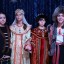 "Чудо Вифлеемской звезды" : светлый праздник души 1