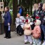 Торжественный митинг в честь Дня Победы 1 Торжественный митинг в честь Дня Победы 1