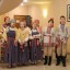 Концерт «Из поколения в поколение» 3 Концерт «Из поколения в поколение» 3