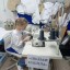 Сбор гуманитарной помощи в КЦ «Архангельское» 1 Сбор гуманитарной помощи в КЦ «Архангельское» 1