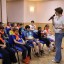 Показ мультфильма «Остров сокровищ» 0 Показ мультфильма «Остров сокровищ» 0