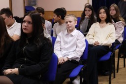 Антинаркотическая акция "Россия без наркотиков!".