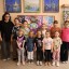 Выставка детского рисунка «Космос глазами ребёнка» 3 Выставка детского рисунка «Космос глазами ребёнка» 3