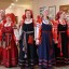 Программа «Весну зазываем, весну встречаем» 7 Программа «Весну зазываем, весну встречаем» 7