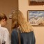 Презентация выставки &laquo;Цвет любви&raquo; 0
