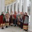 Фольклорный ансамбль «Беседушка» принял участие в фестивале "Широкая масленица 3 Фольклорный ансамбль «Беседушка» принял участие в фестивале "Широкая масленица 3