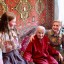 В Архангельском провели акцию «Поздравь ветерана» 4 В Архангельском провели акцию «Поздравь ветерана» 4