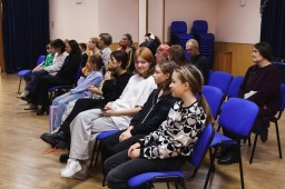 Международный фестиваль спортивного кино