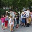 Развлекательная программа "Народные игры" 2 Развлекательная программа "Народные игры" 2