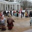 Фольклорный ансамбль «Беседушка» принял участие в фестивале "Широкая масленица 0 Фольклорный ансамбль «Беседушка» принял участие в фестивале "Широкая масленица 0