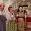 Концертная программа «В сердце ты у каждого, Родина-Россия» 5 Концертная программа «В сердце ты у каждого, Родина-Россия» 5