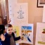Выставка «Весеннее настроение» 0 Выставка «Весеннее настроение» 0