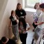 Тренировка по эвакуации в КЦ «Архангельское» 1 Тренировка по эвакуации в КЦ «Архангельское» 1