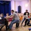 Развлекательная программа «Как снеговик украл блины» 2 Развлекательная программа «Как снеговик украл блины» 2