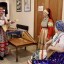 Игровая программа «Музыкальный сундук» 2 Игровая программа «Музыкальный сундук» 2