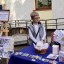 Благотворительная ярмарка «Белый цветок» 5 Благотворительная ярмарка «Белый цветок» 5
