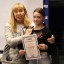 Выпускной школы портновского мастерства &laquo;Портниха Прониха&raquo; 2