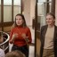 Презентация выставки &laquo;Цвет любви&raquo; 5