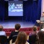 Показ мультипликационного фильма «Полёт на Луну» 3 Показ мультипликационного фильма «Полёт на Луну» 3