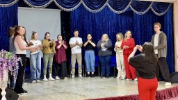 Лекция-беседа &laquo;День живого контакта&raquo;