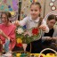 Мастер-класс &laquo;Цветок для мамы&raquo; 1
