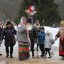 Фольклорный ансамбль «Беседушка» принял участие в фестивале "Широкая масленица 1 Фольклорный ансамбль «Беседушка» принял участие в фестивале "Широкая масленица 1