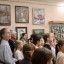 Презентация выставки &laquo;Цвет любви&raquo; 2