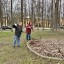Всероссийский субботник в Архангельском 6 Всероссийский субботник в Архангельском 6