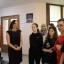 Встреча художника Ксении Литвиновой с учащимися «Петрово-Дальневской школы искусств» 2 Встреча художника Ксении Литвиновой с учащимися «Петрово-Дальневской школы искусств» 2