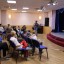 Показ мультипликационного фильма «Полёт на Луну» 0 Показ мультипликационного фильма «Полёт на Луну» 0