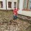 Всероссийский субботник в Архангельском 4 Всероссийский субботник в Архангельском 4