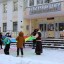 Игровая программа "Веселые каникулы" 1 Игровая программа "Веселые каникулы" 1