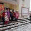 "В гостях у Снеговика" 4 "В гостях у Снеговика" 4