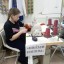 Сбор гуманитарной помощи в КЦ «Архангельское» 3 Сбор гуманитарной помощи в КЦ «Архангельское» 3