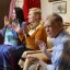 Социальная акция &laquo;Поздравь ветерана&raquo;: праздник доброты и уважения 4