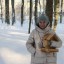 Акция «Покорми птиц» 2 Акция «Покорми птиц» 2