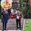 Торжественный митинг в честь Дня Победы 6 Торжественный митинг в честь Дня Победы 6