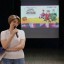 Показ мультфильма «Остров сокровищ» 3 Показ мультфильма «Остров сокровищ» 3