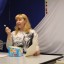 Выпускной школы портновского мастерства &laquo;Портниха Прониха&raquo; 1