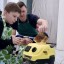 Мастер-класс «Поздравляем маму» 1 Мастер-класс «Поздравляем маму» 1