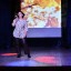 Музыкально-развлекательная программа &laquo;Я люблю тебя, жизнь!&raquo; 3