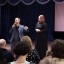 Творческий вечер «Тени юности: поэзия о поиске» 2 Творческий вечер «Тени юности: поэзия о поиске» 2