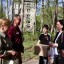 В Архангельском провели акцию «Поздравь ветерана» 2 В Архангельском провели акцию «Поздравь ветерана» 2