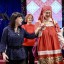 Музыкально-развлекательная программа &laquo;Я люблю тебя, жизнь!&raquo; 1