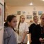 Презентация персональной выставки &laquo;Прекрасное рядом&raquo; 1