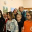 Встреча художника Ксении Литвиновой с учащимися «Петрово-Дальневской школы искусств» 0 Встреча художника Ксении Литвиновой с учащимися «Петрово-Дальневской школы искусств» 0